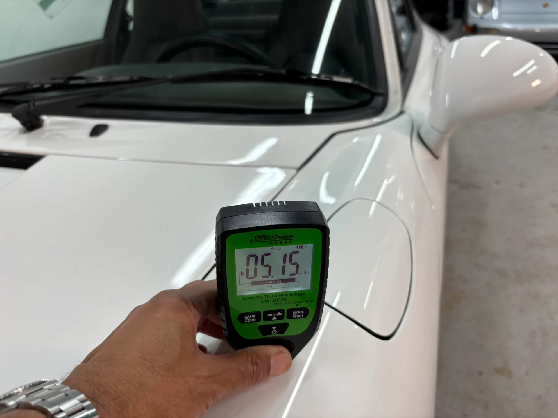 1991 Porsche 911 Carrera 2 - Image 77