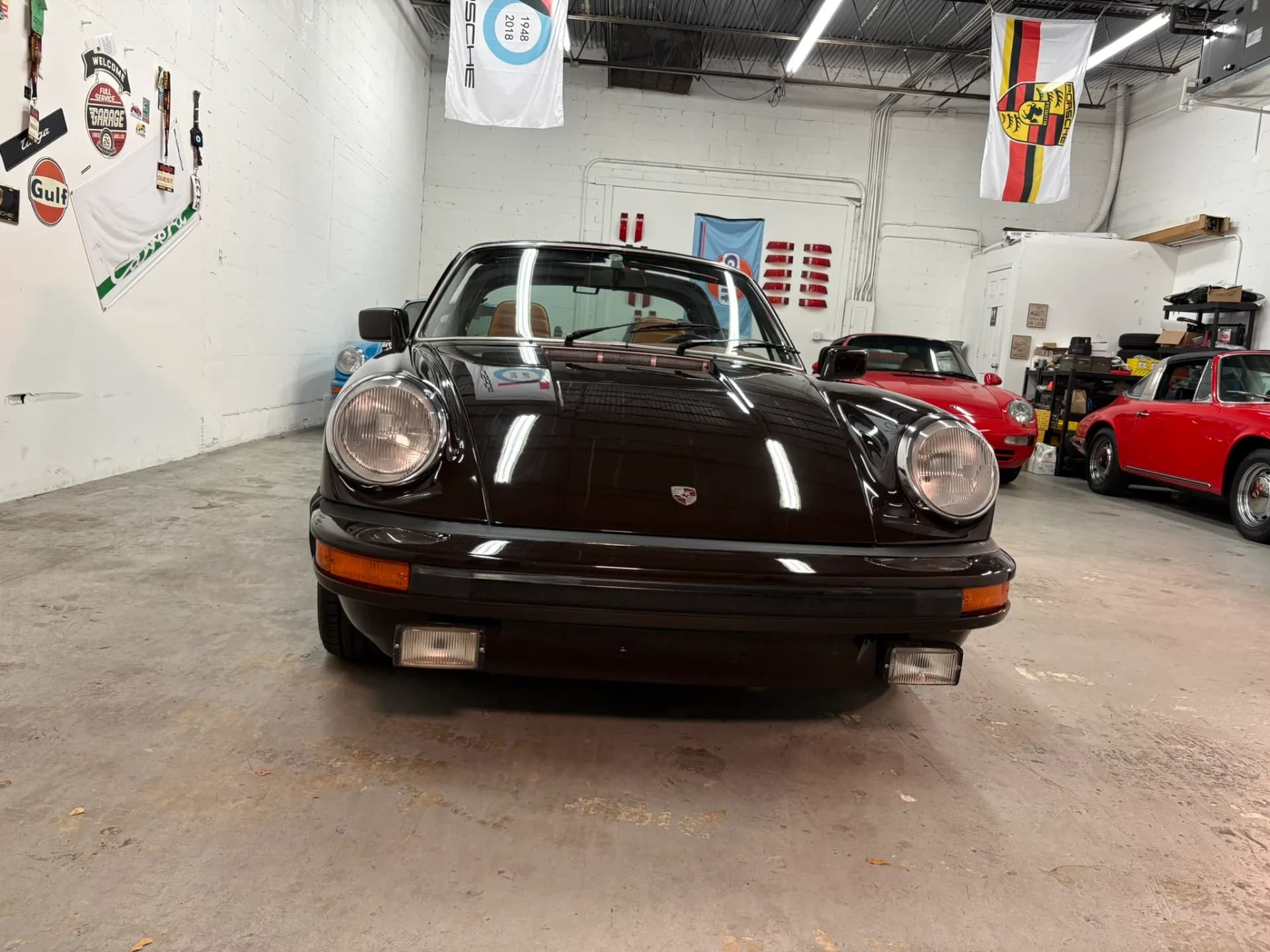 1978 Porsche 911 SC Targa - Image 23