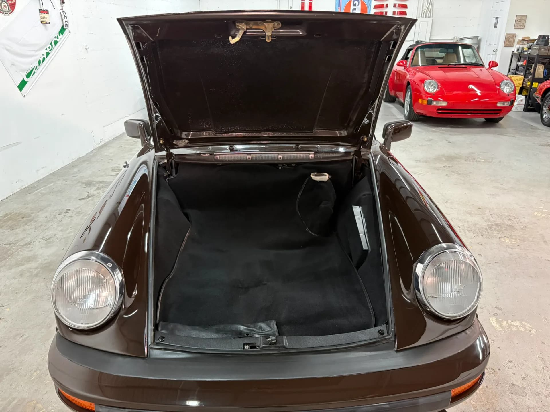 1978 Porsche 911 SC Targa - Image 62